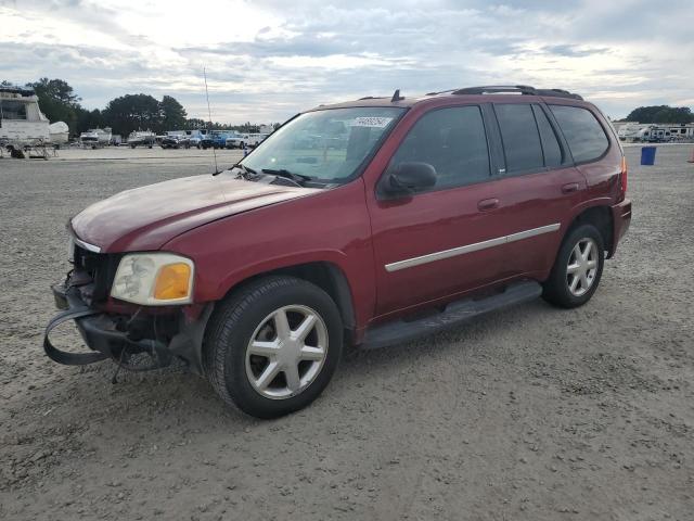 GMC ENVOY 2008 с VIN 1GKDT13S682156012 - Фото с аукциона