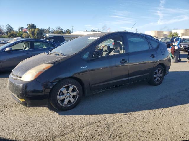 TOYOTA PRIUS 2007 with VIN JTDKB20U877643876 - Photo from auction