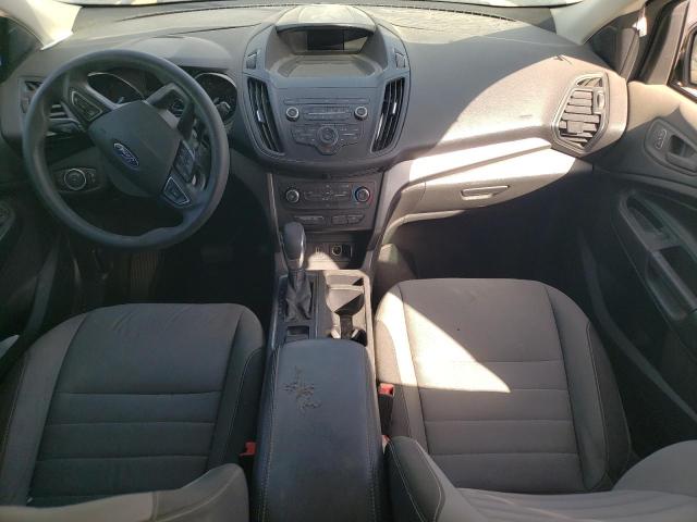 Photo 8 from auction – 2019 FORD ESCAPE S with VIN 1FMCU0F71KUB26090