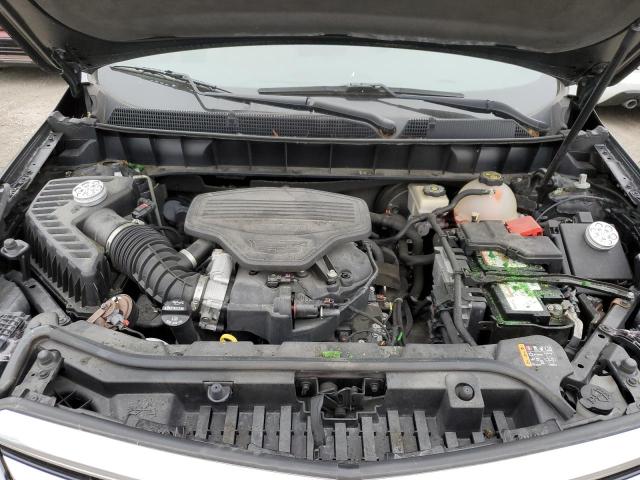 Photo 11 from auction – 2018 CADILLAC XT5 PREMIU with VIN 1GYKNERS6JZ201016