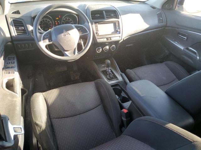 Photo 8 from auction – 2018 MITSUBISHI OUTLANDER with VIN JA4AR3AU0JU021058