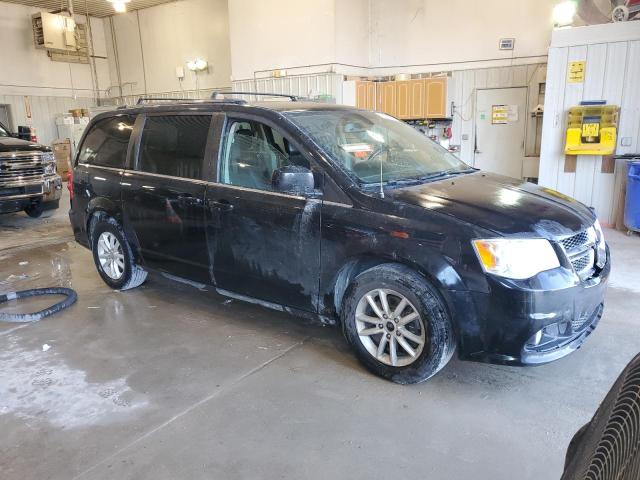 Photo 4 from auction – 2019 DODGE GRAND CARA with VIN 2C4RDGCG1KR594863