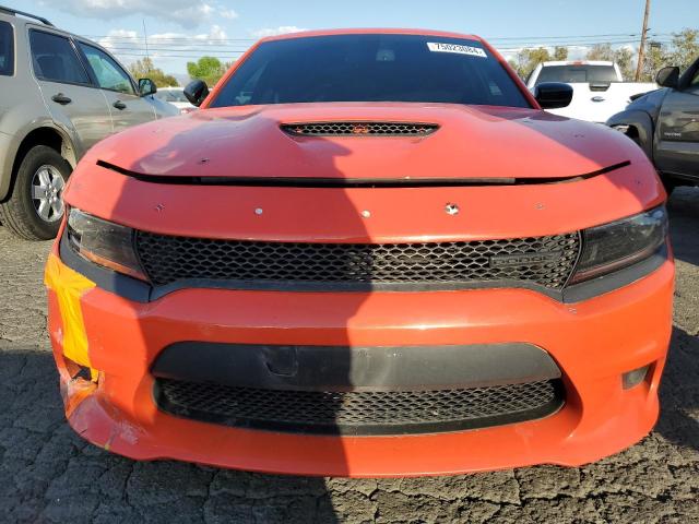Photo 5 from auction – 2022 DODGE CHARGER GT with VIN 2C3CDXHG2NH146290