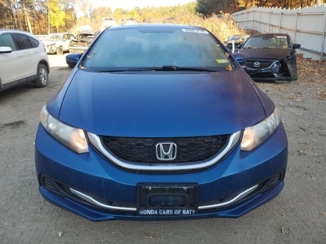 Photo 5 from auction – 2014 HONDA CIVIC EX with VIN 19XFB2F86EE045049