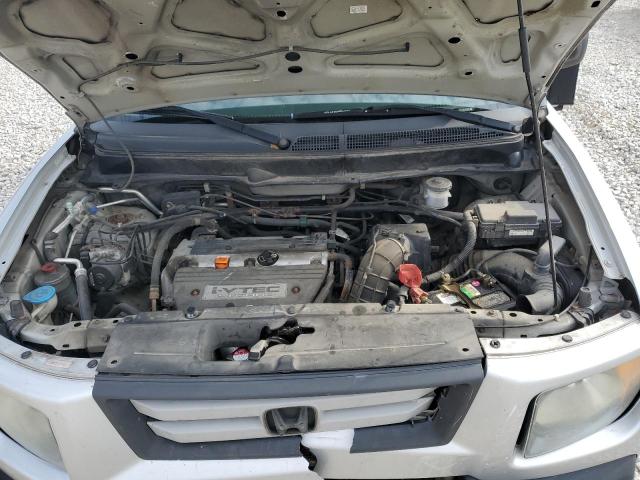 Photo 12 from auction – 2007 HONDA ELEMENT EX with VIN 5J6YH287X7L007839