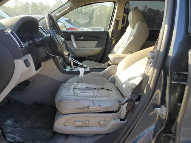 Photo 7 from auction – 2011 GMC ACADIA SLT with VIN 1GKKRRED1BJ140378