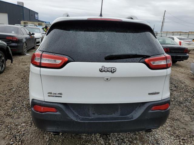 Photo 6 from auction – 2014 JEEP CHEROKEE L with VIN 1C4PJMCS3EW296670