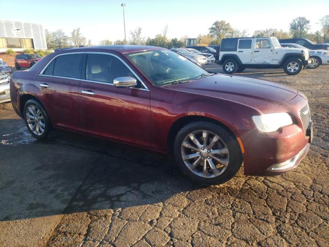 Photo 4 from auction – 2019 CHRYSLER 300 LIMITE with VIN 2C3CCAKG4KH586631