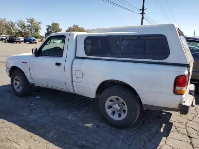 Photo 2 from auction – 2004 FORD RANGER with VIN 1FTYR10D64PA83075
