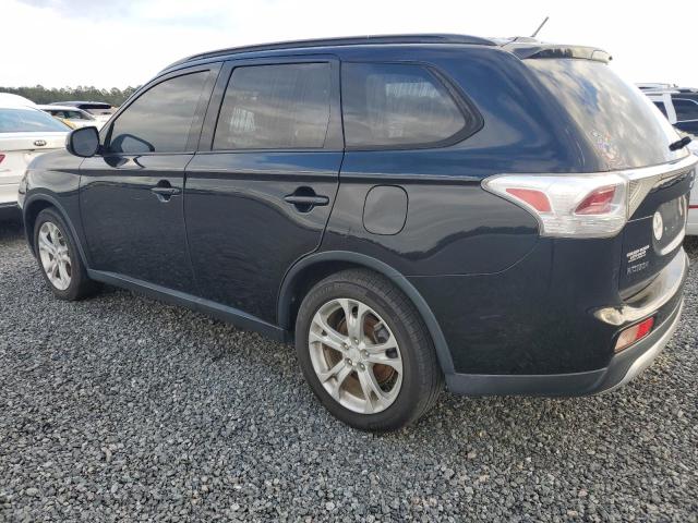 Photo 2 from auction – 2015 MITSUBISHI OUTLANDER with VIN JA4AD3A3XFZ002050