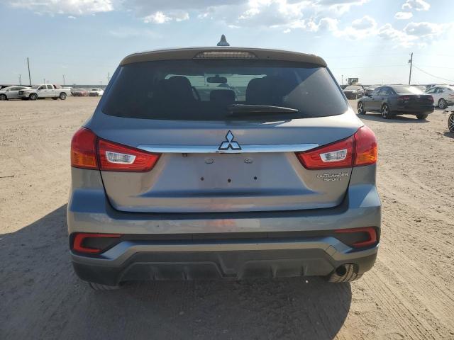 Photo 6 from auction – 2019 MITSUBISHI OUTLANDER with VIN JA4AP3AUXKU018059