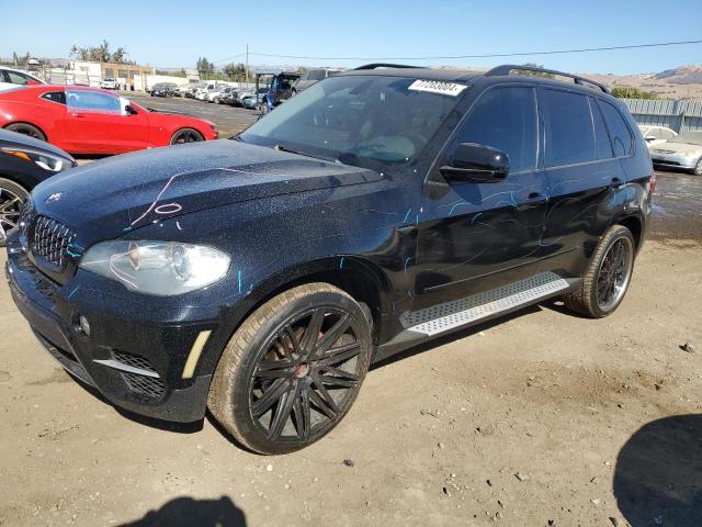 Photo 1 from auction – 2012 BMW X5 XDRIVE3 with VIN 5UXZV4C54CL986562
