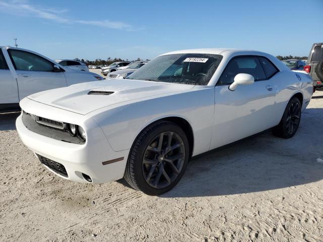 DODGE CHALLENGER 2018 with VIN 2C3CDZAG4JH242311 - Photo from auction