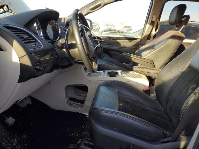 Photo 7 from auction – 2017 DODGE GRAND CARA with VIN 2C4RDGCG6HR851556