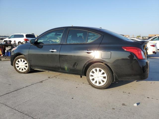 Photo 2 from auction – 2019 NISSAN VERSA S with VIN 3N1CN7AP7KL809264