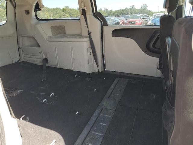 Photo 11 from auction – 2012 DODGE GRAND CARA with VIN 2C4RDGCGXCR211956