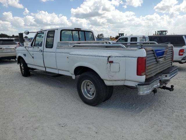 Photo 2 from auction – 1997 FORD F350 with VIN 1FTJX35F7VEC35505