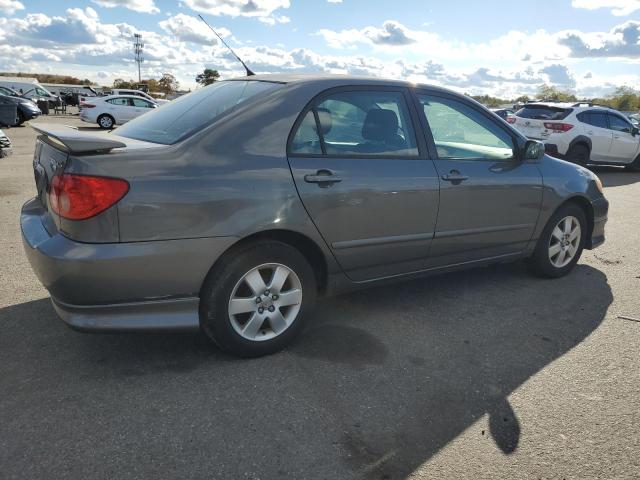 Photo 3 from auction – 2007 TOYOTA COROLLA CE with VIN 2T1BR32E77C748446