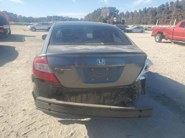 Photo 6 from auction – 2012 HONDA CIVIC EX with VIN JHMFB2F86CS002517