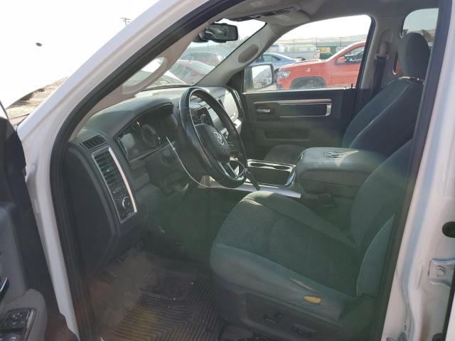 Снимка 7 от търг – 2016 RAM 1500 SLT с VIN 3C6RR7LT0GG250170