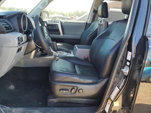 Photo 7 from auction – 2013 TOYOTA 4RUNNER SR with VIN JTEBU5JR4D5118936