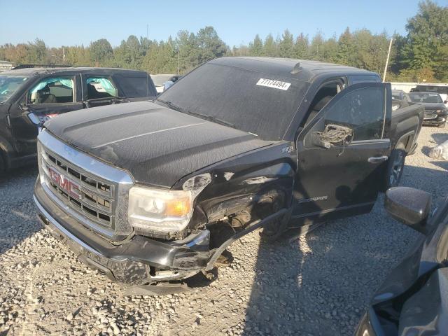 GMC SIERRA K15 2015 with VIN 3GTU2VEC1FG332030 - Photo from auction