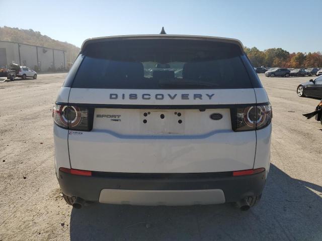 Photo 6 from auction – 2019 LAND ROVER DISCOVERY with VIN SALCR2FX5KH791786