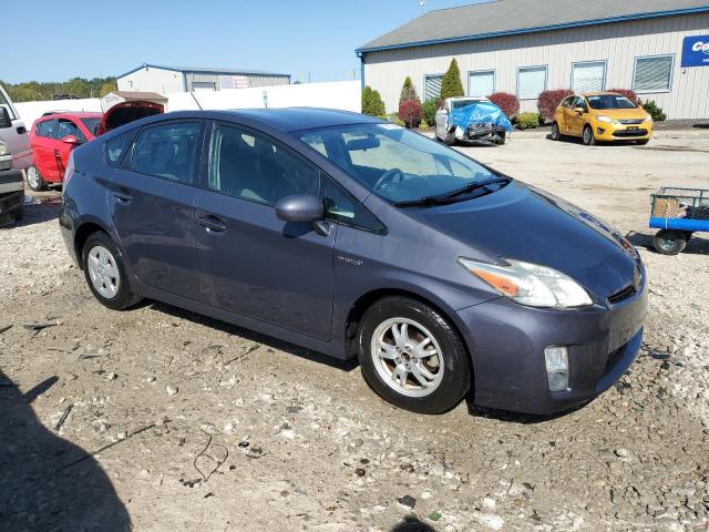 Photo 4 from auction – 2010 TOYOTA PRIUS with VIN JTDKN3DU3A0121499