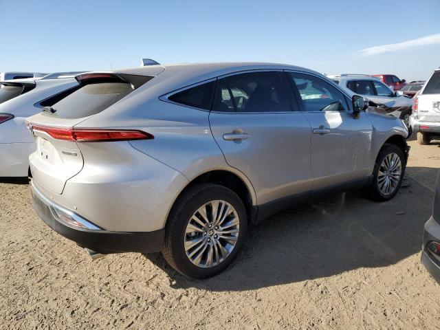 Photo 3 from auction – 2023 TOYOTA VENZA LE with VIN JTEAAAAH7PJ144978