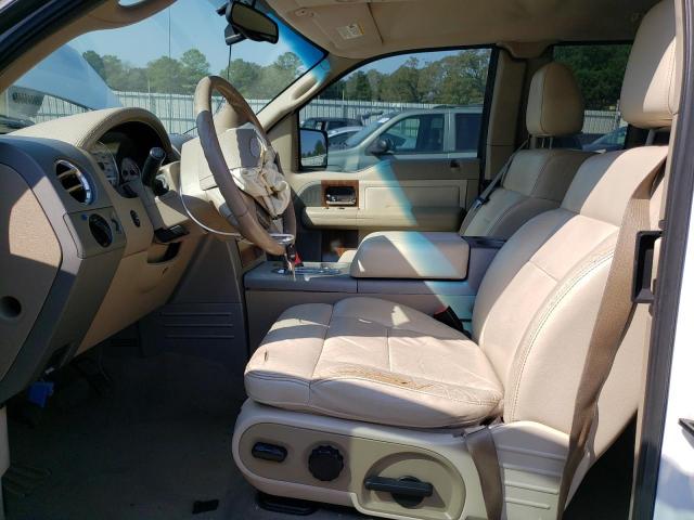 Photo 7 from auction – 2004 FORD F150 with VIN 1FTPX12574NB00792