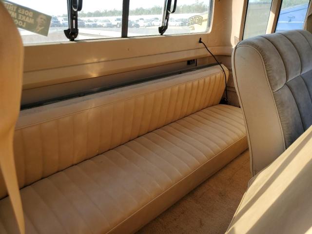 Photo 10 from auction – 1985 FORD F150 with VIN 1FTEX15H7FKA18059