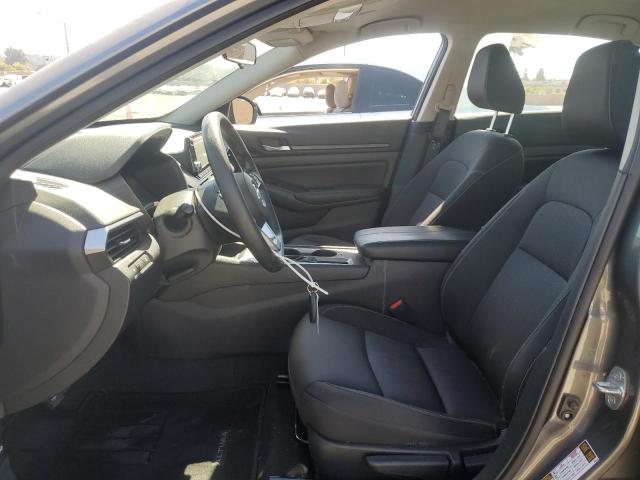 Photo 7 from auction – 2022 NISSAN ALTIMA S with VIN 1N4BL4BV5NN378315