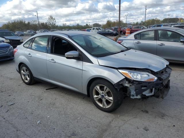 Photo 4 from auction – 2014 FORD FOCUS SE with VIN 1FADP3F23EL154771