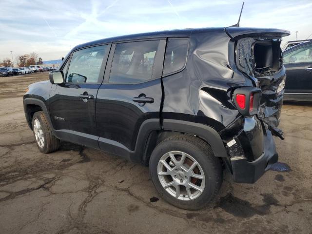 Photo 2 from auction – 2023 JEEP RENEGADE L with VIN ZACNJDB12PPP62893