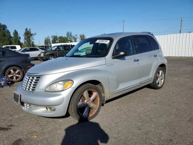 Photo 1 from auction – 2005 CHRYSLER PT CRUISER with VIN 3C8FY78G85T643430