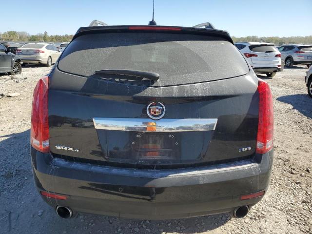 Photo 6 from auction – 2015 CADILLAC SRX PERFOR with VIN 3GYFNFE34FS555983