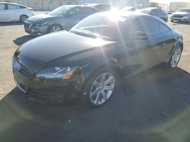 AUDI TT 2009 with VIN TRUKF38J491011800 - Photo from auction