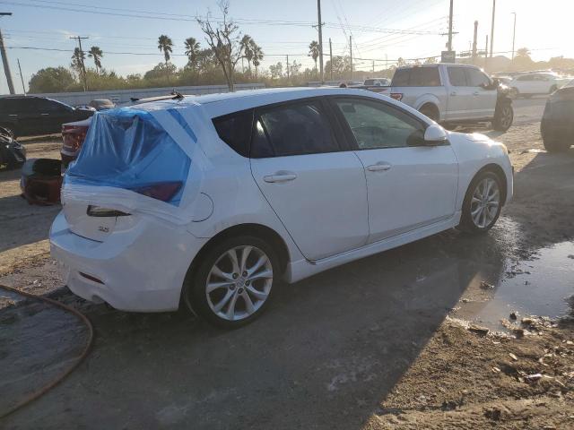 Photo 3 from auction – 2010 MAZDA 3 S with VIN JM1BL1H52A1247361
