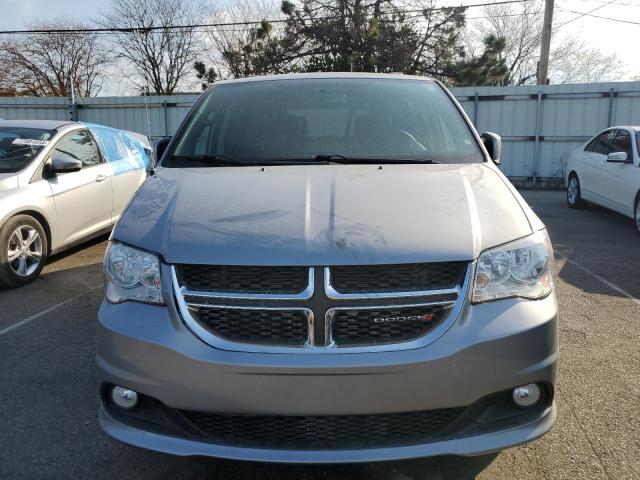 Photo 5 from auction – 2017 DODGE GRAND CARA with VIN 2C4RDGCG8HR699568
