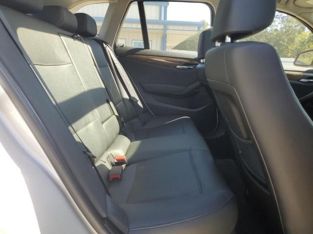 Photo 10 from auction – 2013 BMW X1 SDRIVE2 with VIN WBAVM1C52DVW44113