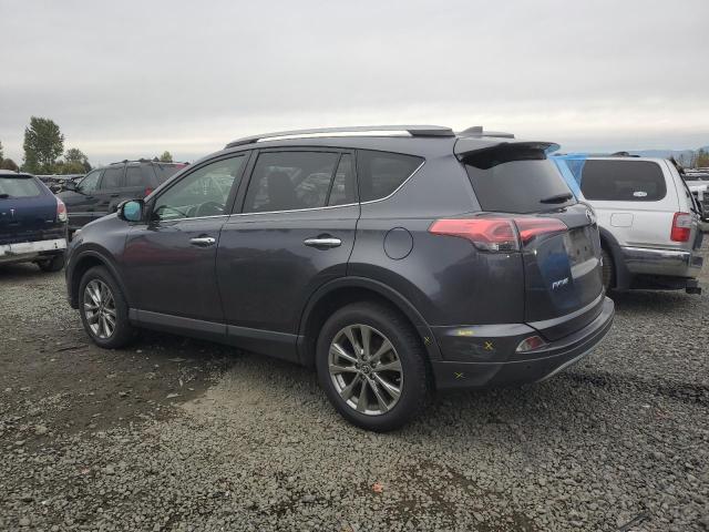 Photo 2 from auction – 2017 TOYOTA RAV4 LIMIT with VIN JTMDFREV3HD221296