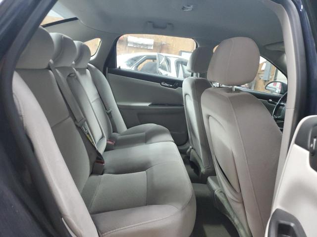 Photo 10 from auction – 2007 CHEVROLET IMPALA LT with VIN 2G1WT58K179411212