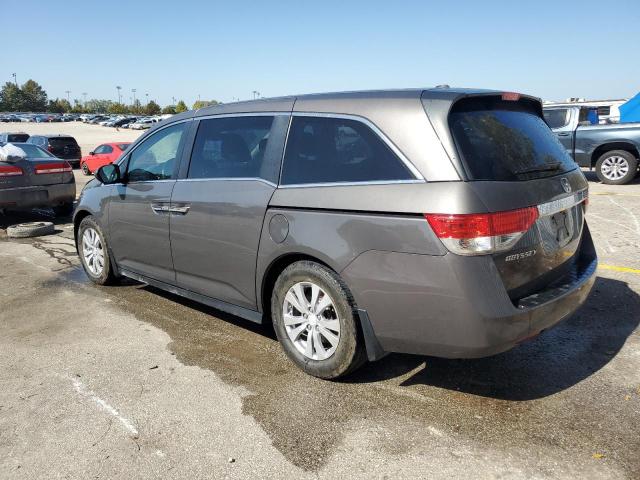 Photo 2 from auction – 2015 HONDA ODYSSEY EX with VIN 5FNRL5H6XFB056543