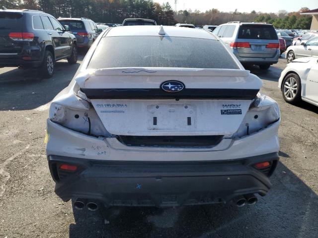 صورة رقم 6 من المزاد - 2022 SUBARU WRX PREMIU مع VIN JF1VBAF68N9017798