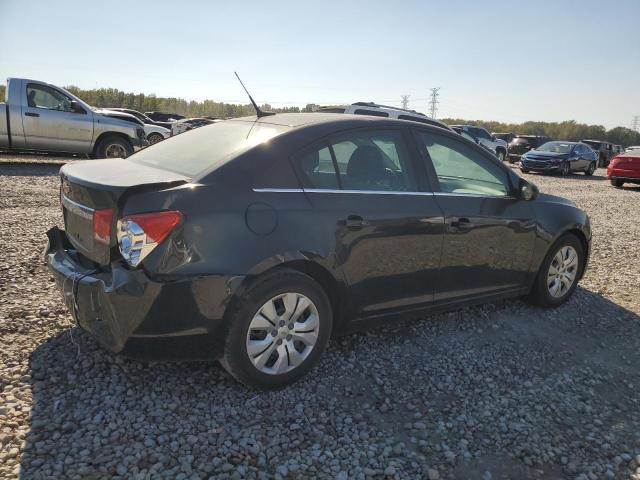 Photo 3 from auction – 2012 CHEVROLET CRUZE LS with VIN 1G1PC5SH7C7400437