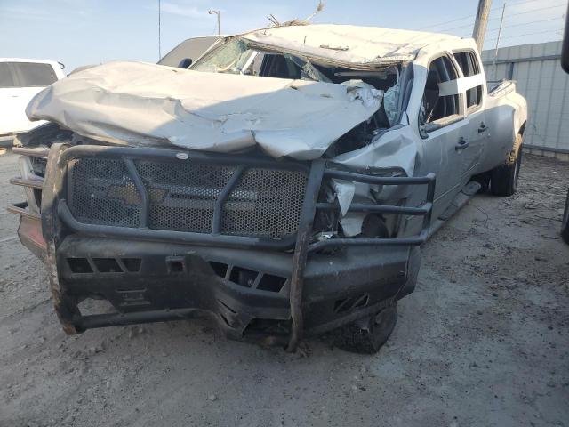 CHEVROLET SILVERADO 2012 with VIN 1GC4K0C89CF219697 - Photo from auction