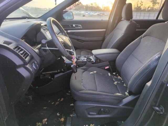 Photo 7 from auction – 2019 FORD EXPLORER X with VIN 1FM5K7D85KGB01470