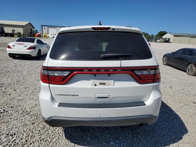 Photo 6 from auction – 2014 DODGE DURANGO SX with VIN 1C4RDHAG4EC561183