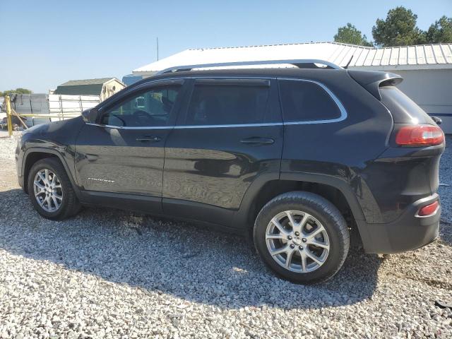 Photo 2 from auction – 2015 JEEP CHEROKEE L with VIN 1C4PJLCB0FW793493