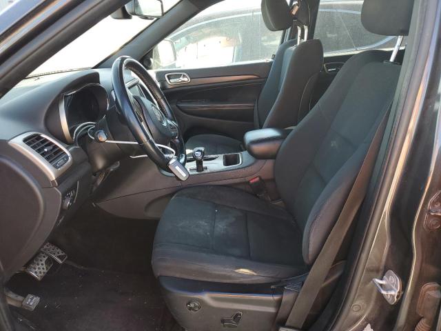 Photo 7 from auction – 2015 JEEP GRAND CHER with VIN 1C4RJFAG4FC913015